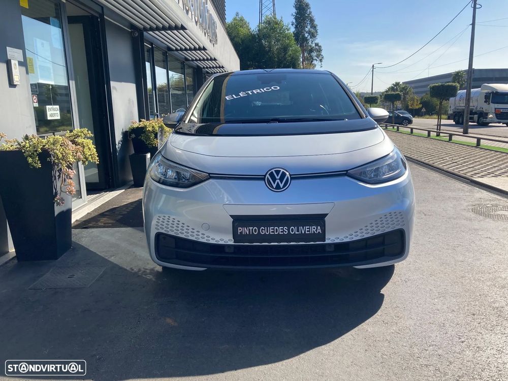 VW ID.3 77 kWh Pro S - 2