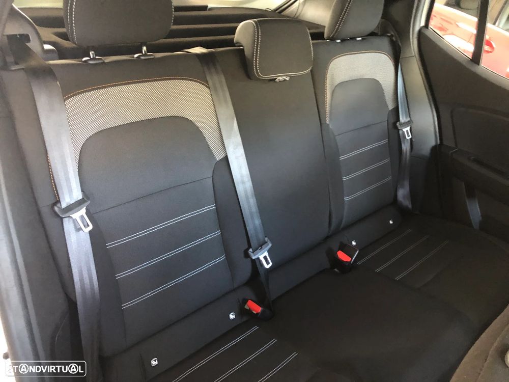 Dacia Sandero - 17