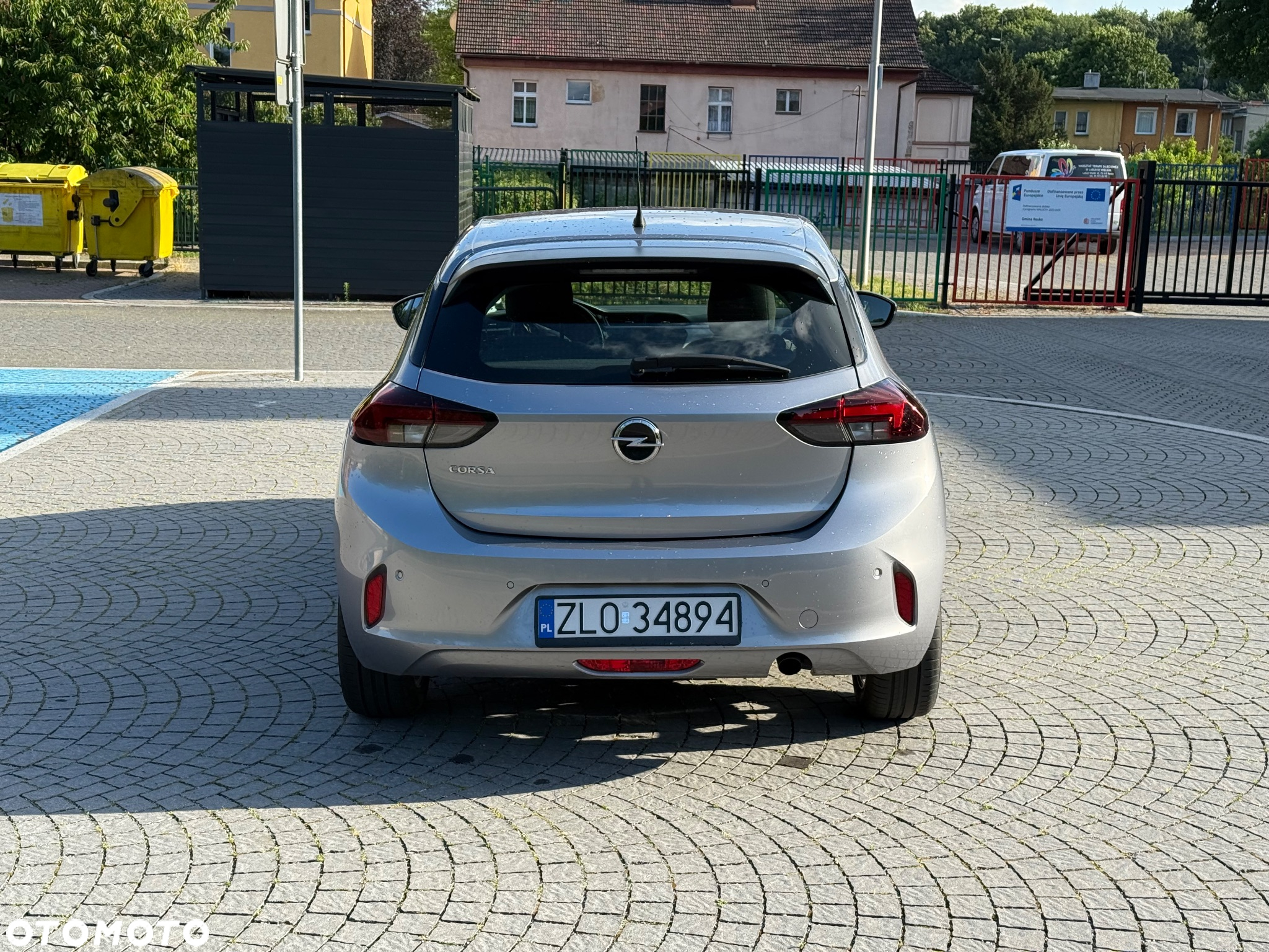 Opel Corsa 1.5 D Elegance S&S - 10