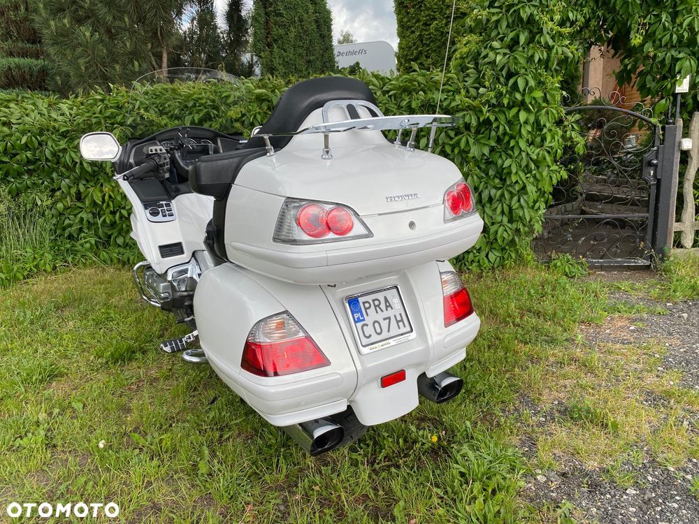 Honda GL - 3