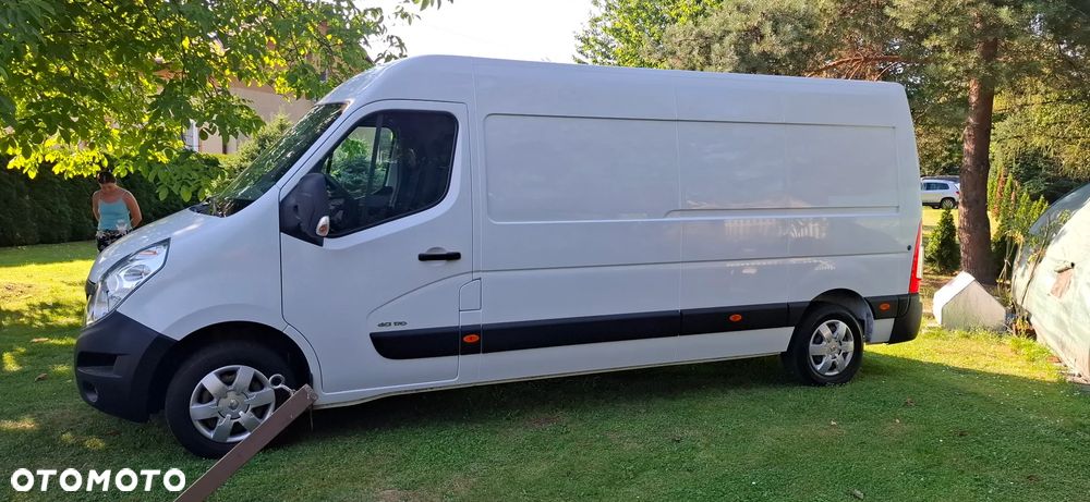 Renault Master - 11