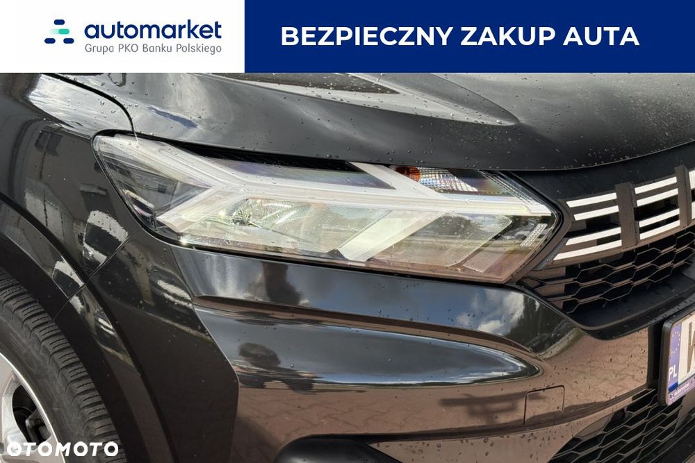 Dacia Sandero 1.0 TCe Expression - 10