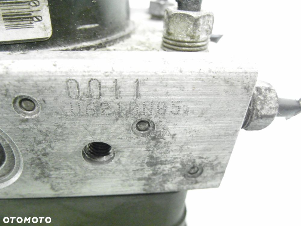 POMPA ABS OPEL ASTRA III H 10097005093 10020700244 13157576HA - 7