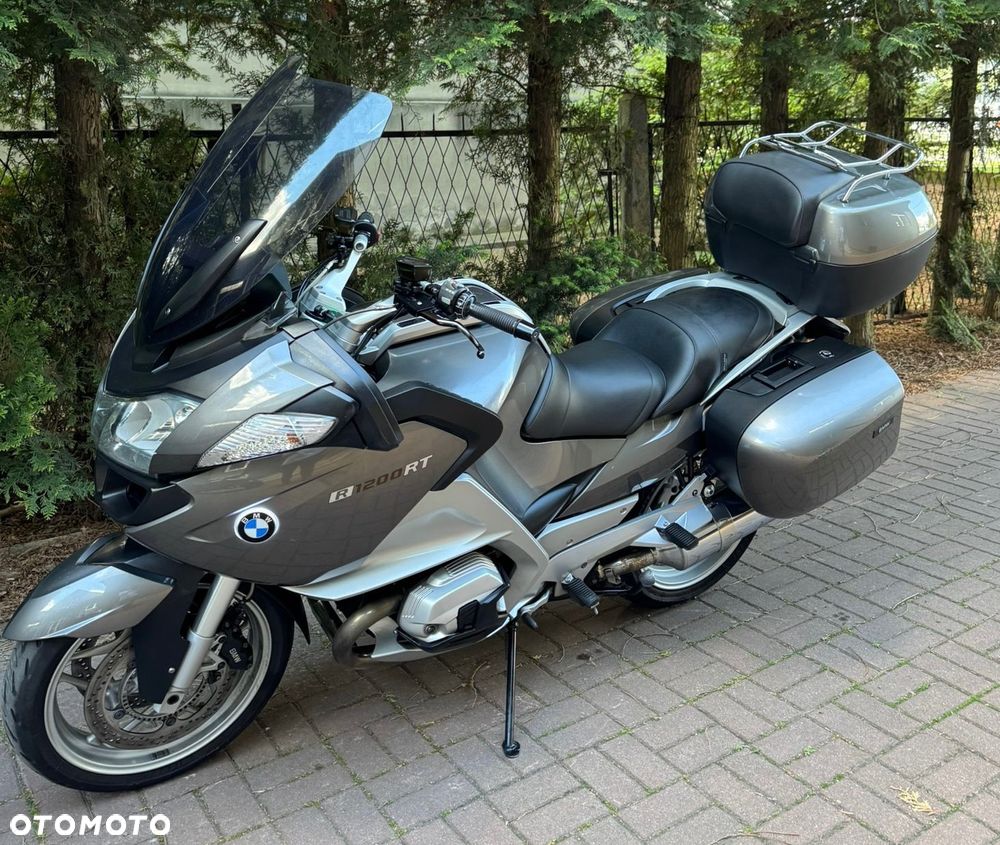 BMW R - 9