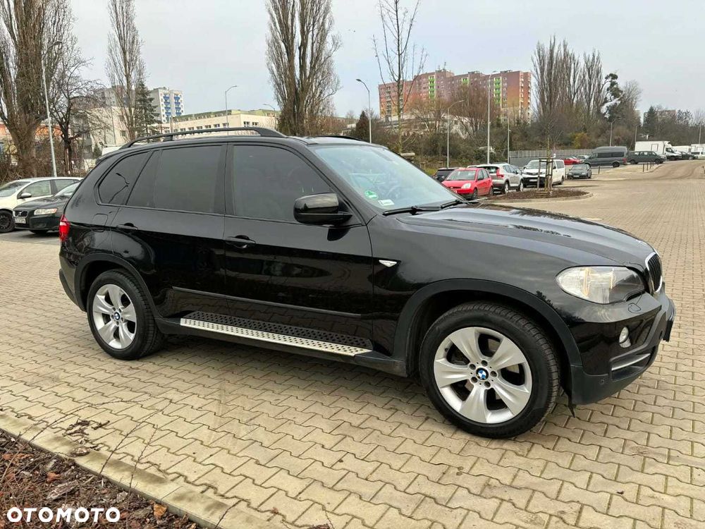 BMW X5 - 3