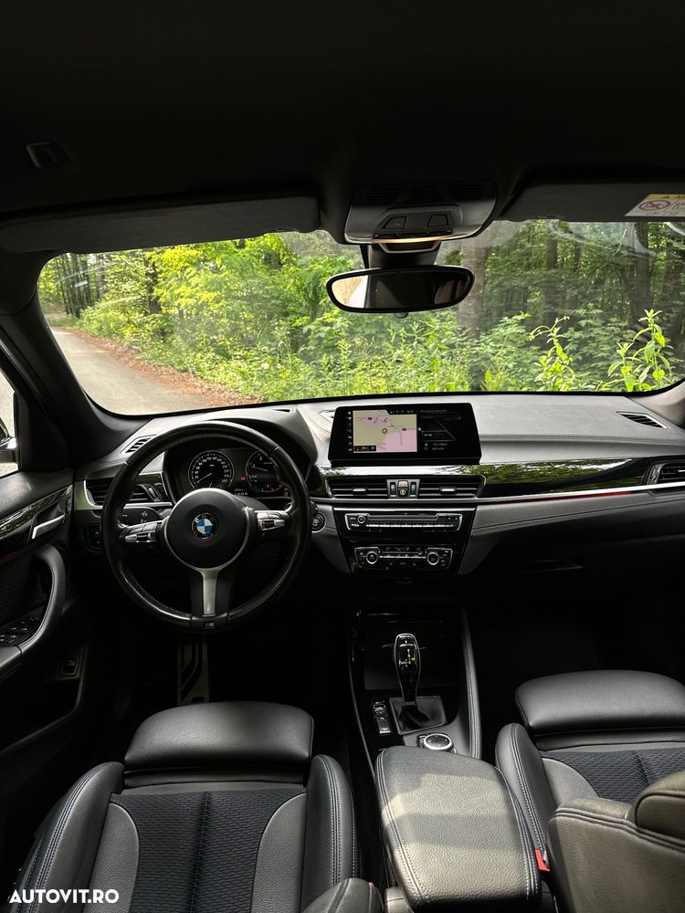 BMW X1 - 14