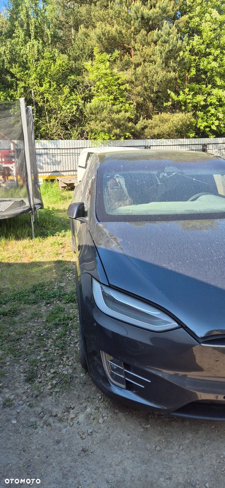 Tesla Model X Long Range - 3