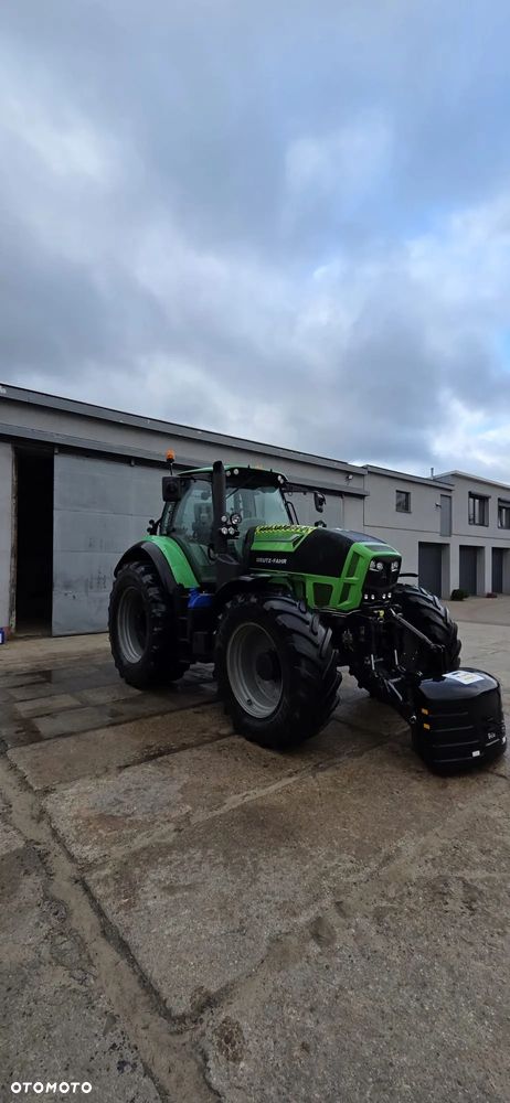 Deutz-Fahr 7230 TTV - 4