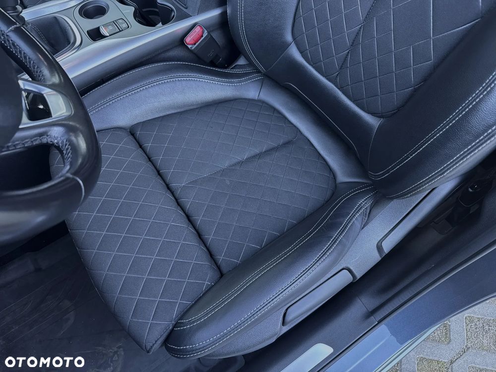 Renault Kadjar 1.3 TCe FAP Easy Life - 15