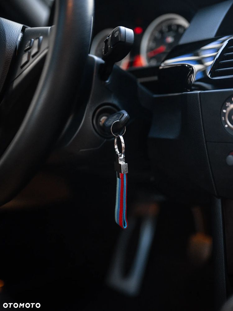 BMW M5 - 23