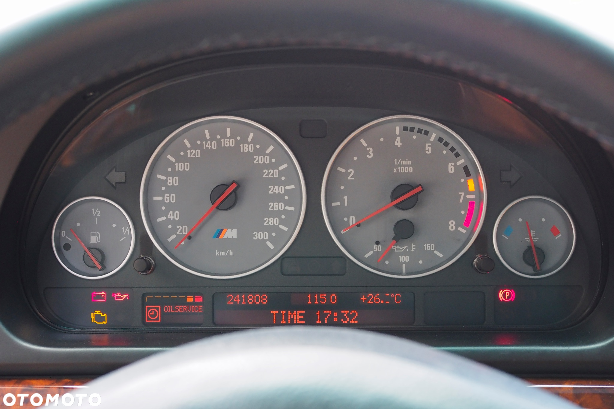 BMW M5 Standard - 21