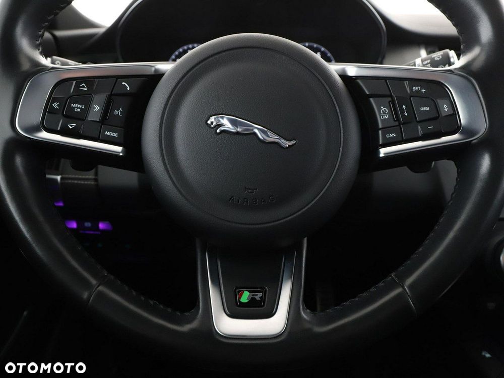 Jaguar E-Pace P200 AWD R-Dynamic HSE - 21