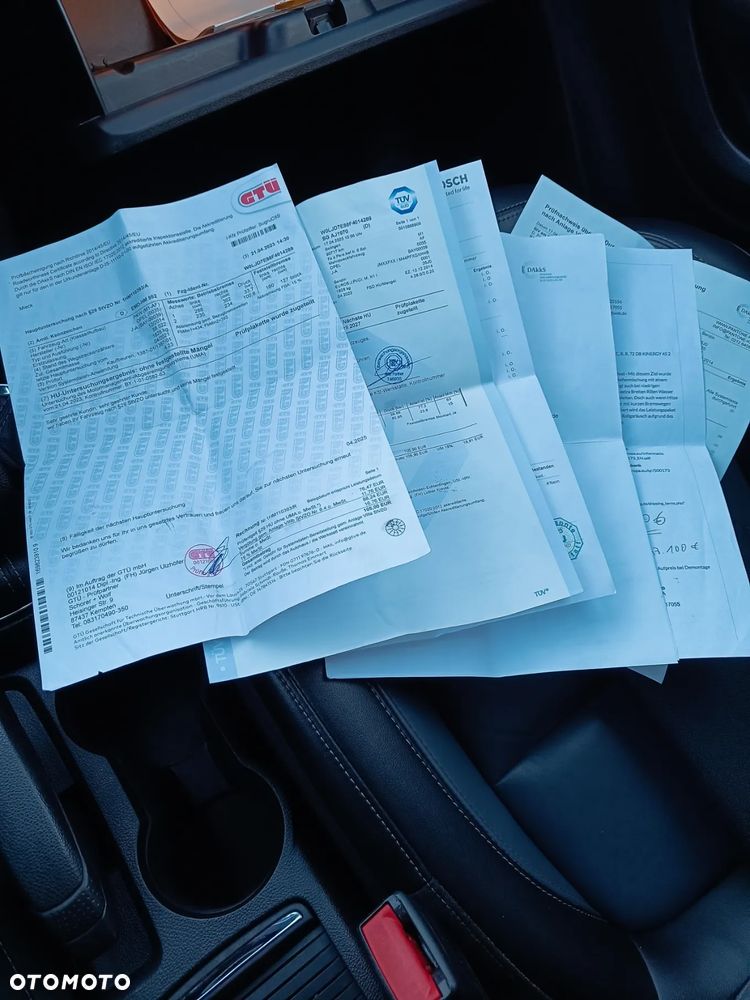 Opel Mokka 1.4 T Cosmo S&S - 37