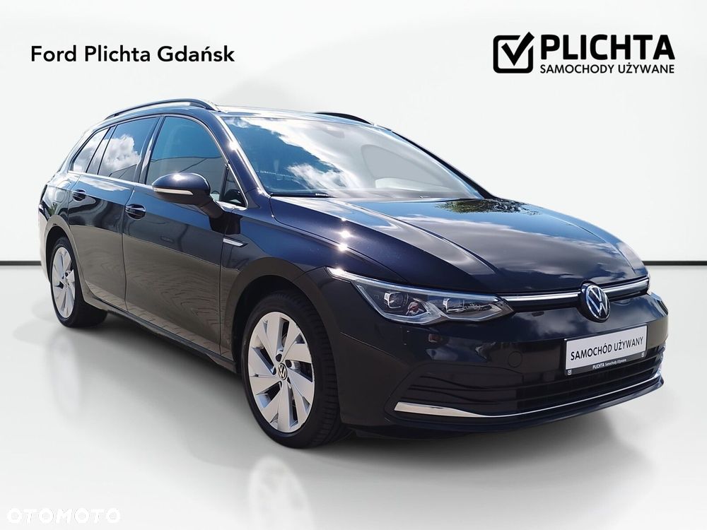 Volkswagen Golf Variant - 4
