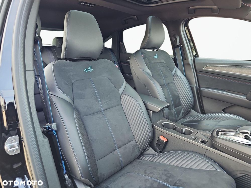 Renault Arkana 1.6 E-Tech Full Hybrid 145 Esprit Alpine MMT - 14