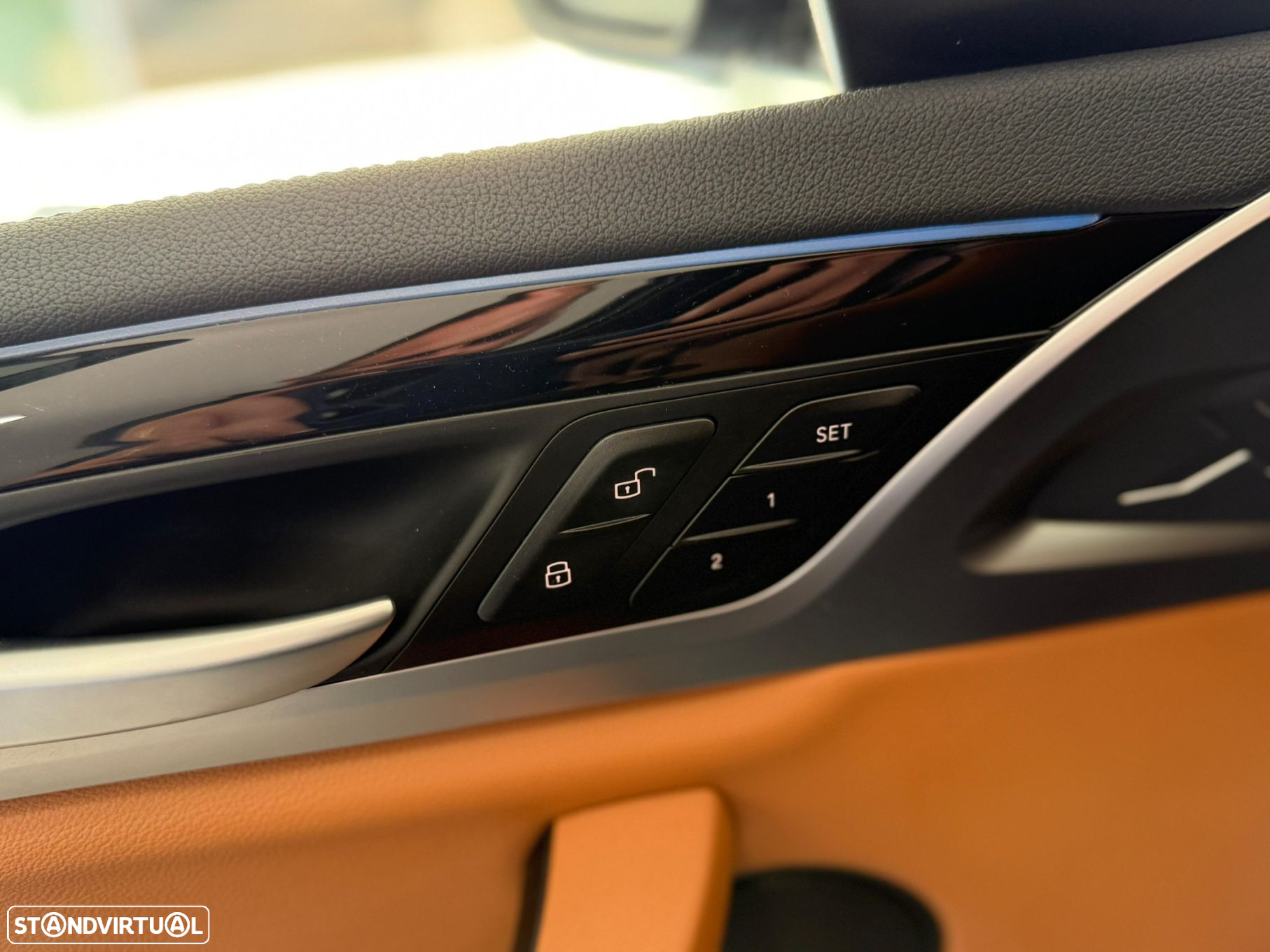 BMW iX3 M Sport Inspiring - 13