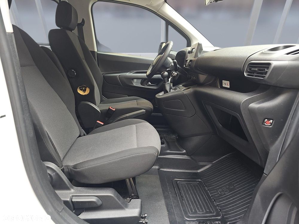 Toyota ProAce 2.3T 1.5D-4D 100KM long FurgonBrygActive - 11