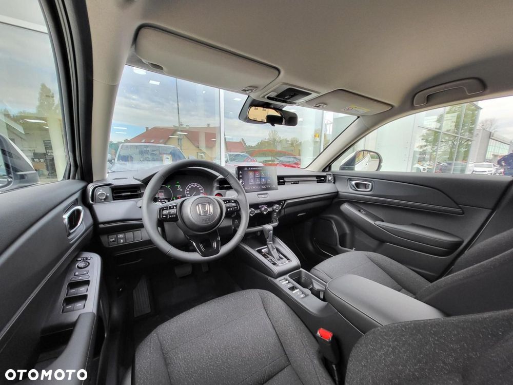 Honda HR-V - 4