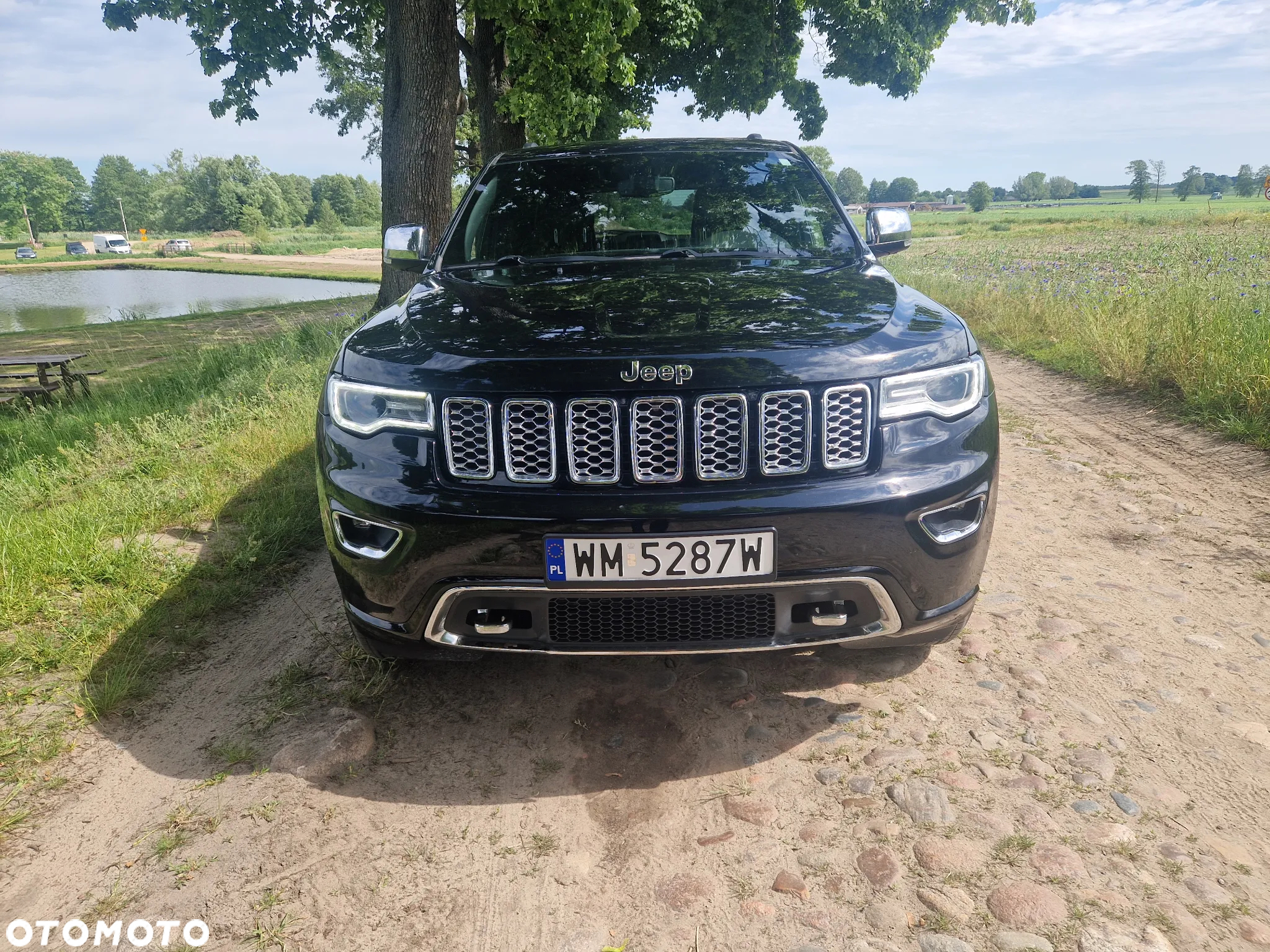 Jeep Grand Cherokee - 7