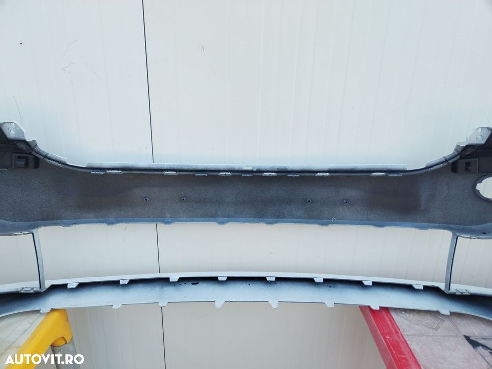 Bara fata Skoda Superb 3, facelift, 2019, 2020, 2021, 2022, 2023, cod origine OE 3V0807221F. - 12