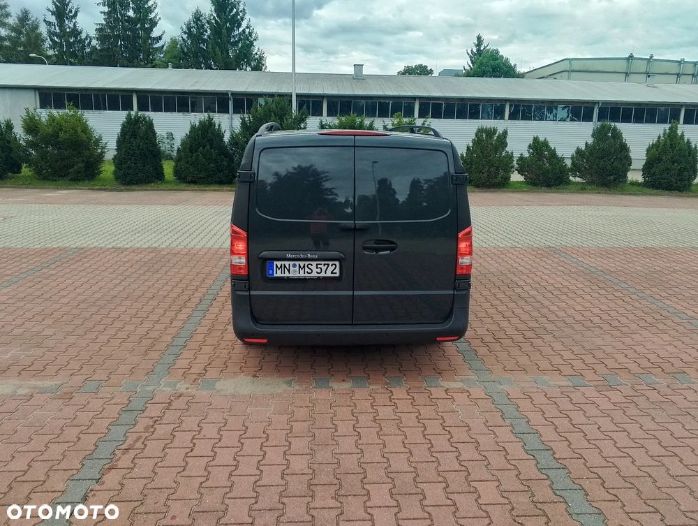 Mercedes-Benz Vito - 4