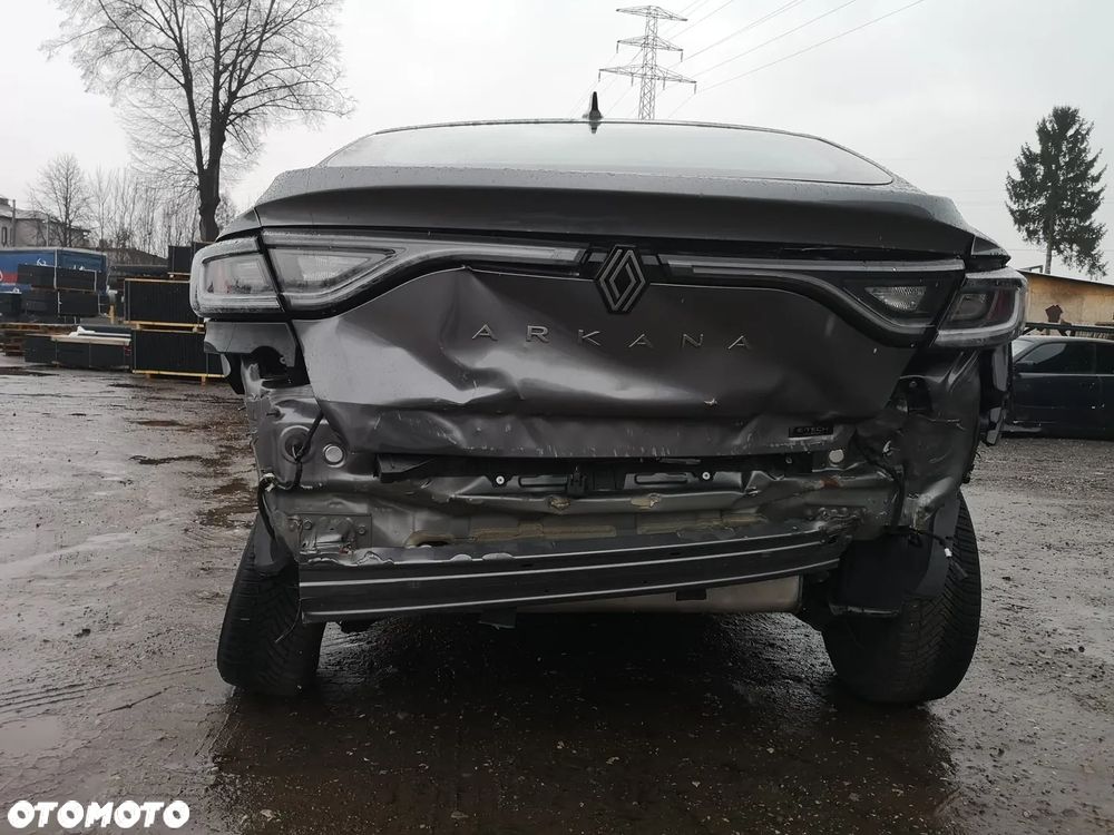 Renault Arkana E-TECH 145 INTENS - 23