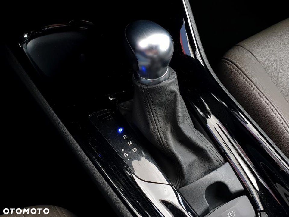 Toyota C-HR - 26