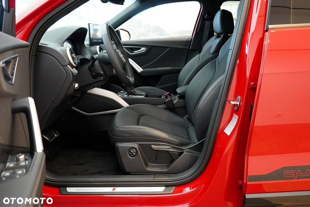 Audi SQ2 - 19