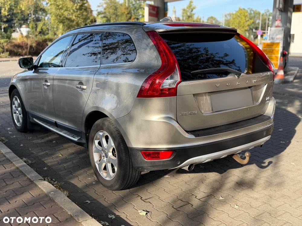 Volvo XC 60 - 18