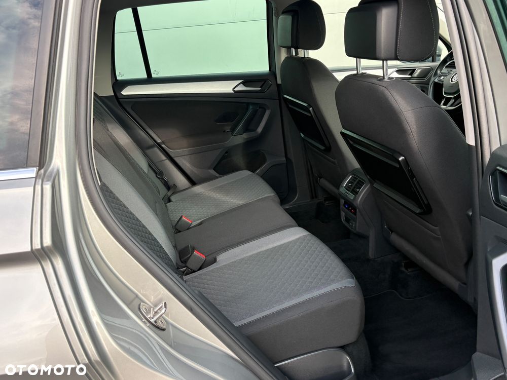 Volkswagen Tiguan 2.0 TDI BMT SCR 4Mot Comfortline DSG - 22
