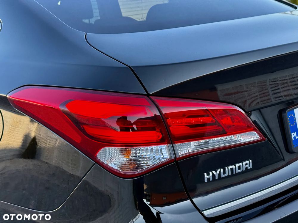 Hyundai i40 2.0 GDI Comfort - 22