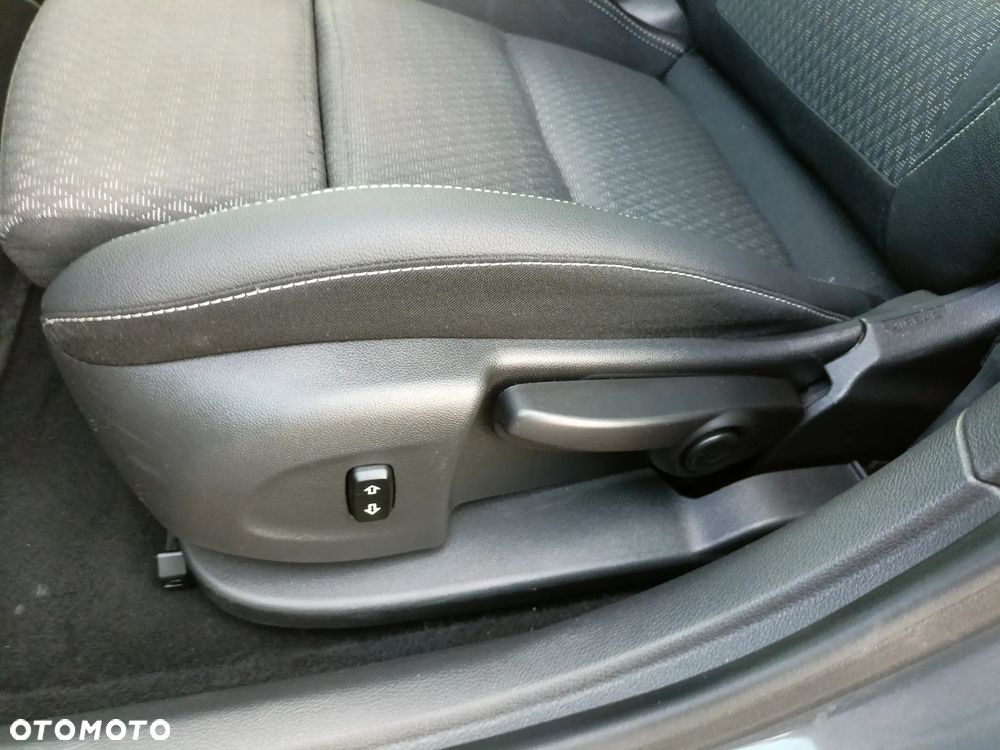 Opel Astra - 26