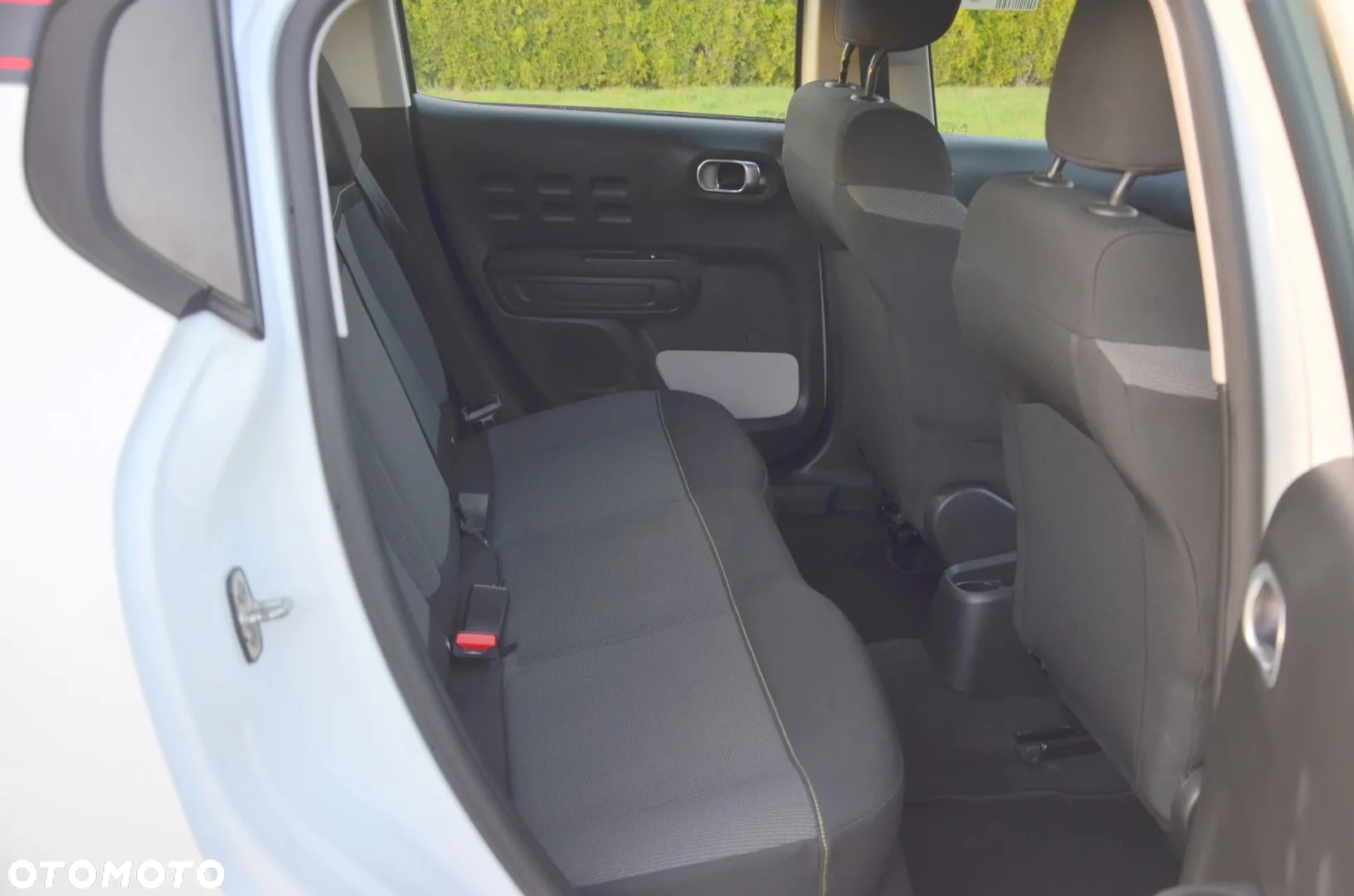 Citroën C3 - 15