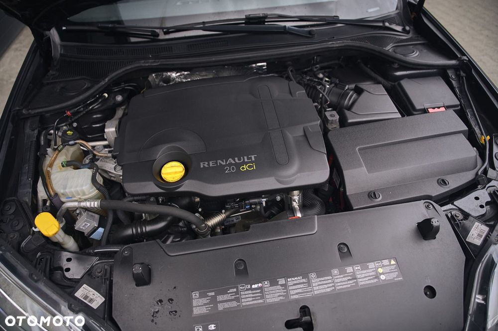 Renault Laguna 2.0 dCi Bose Edition - 24