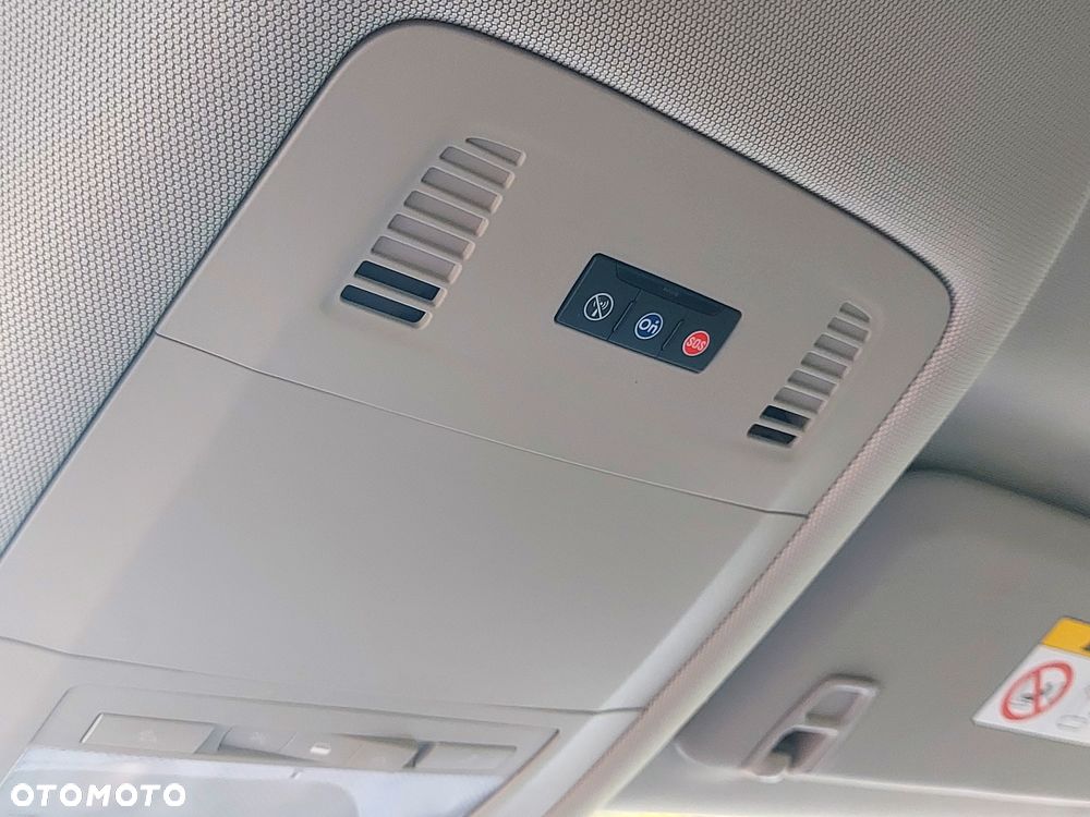 Opel Insignia 1.4 Turbo ecoFLEX Start/Stop Business Innovation - 35