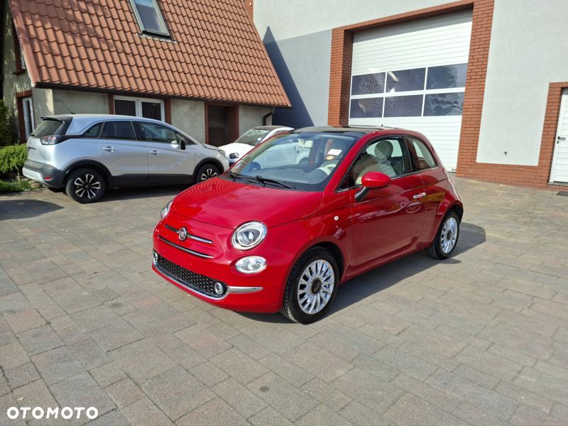 Fiat 500 - 1