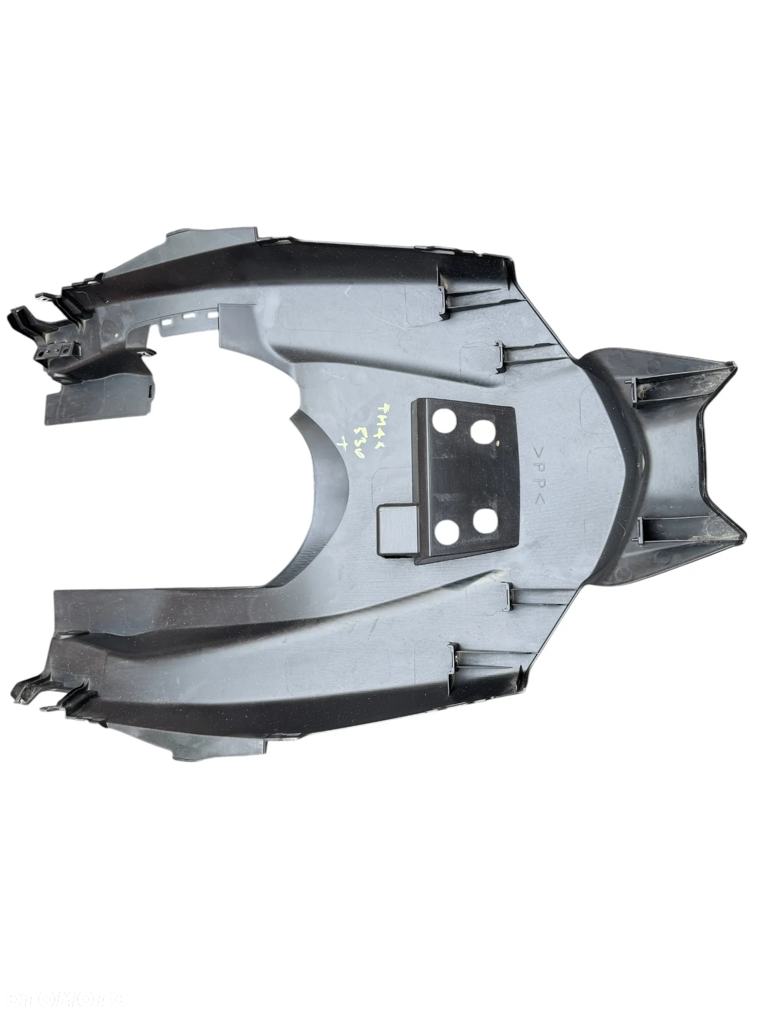 Nadkole spód   Yamaha T-Max  530 DX  TMAX 16-18r - 5