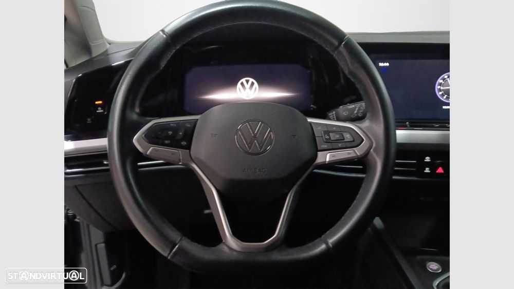 VW Golf 1.0 TSI Life - 11