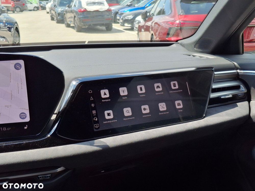 Audi A6 Limousine - 14
