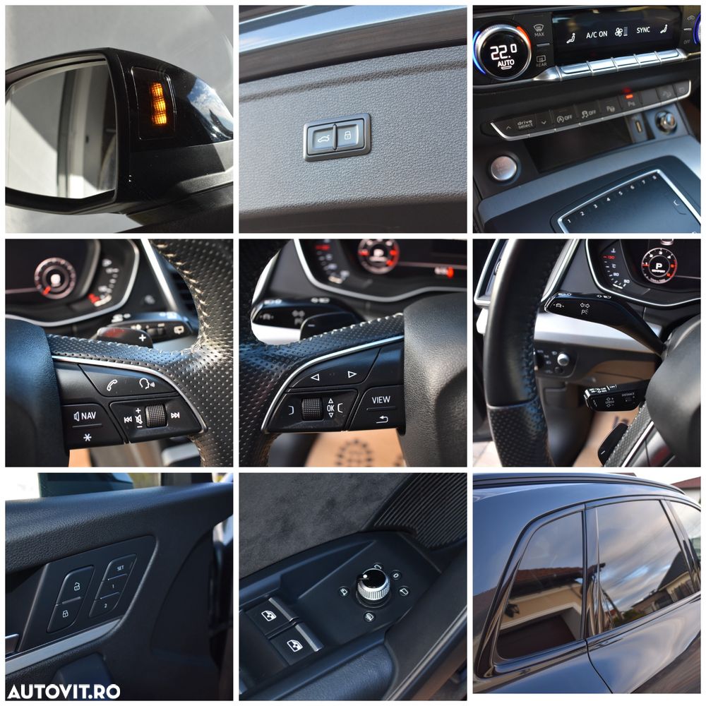 Audi Q5 - 29