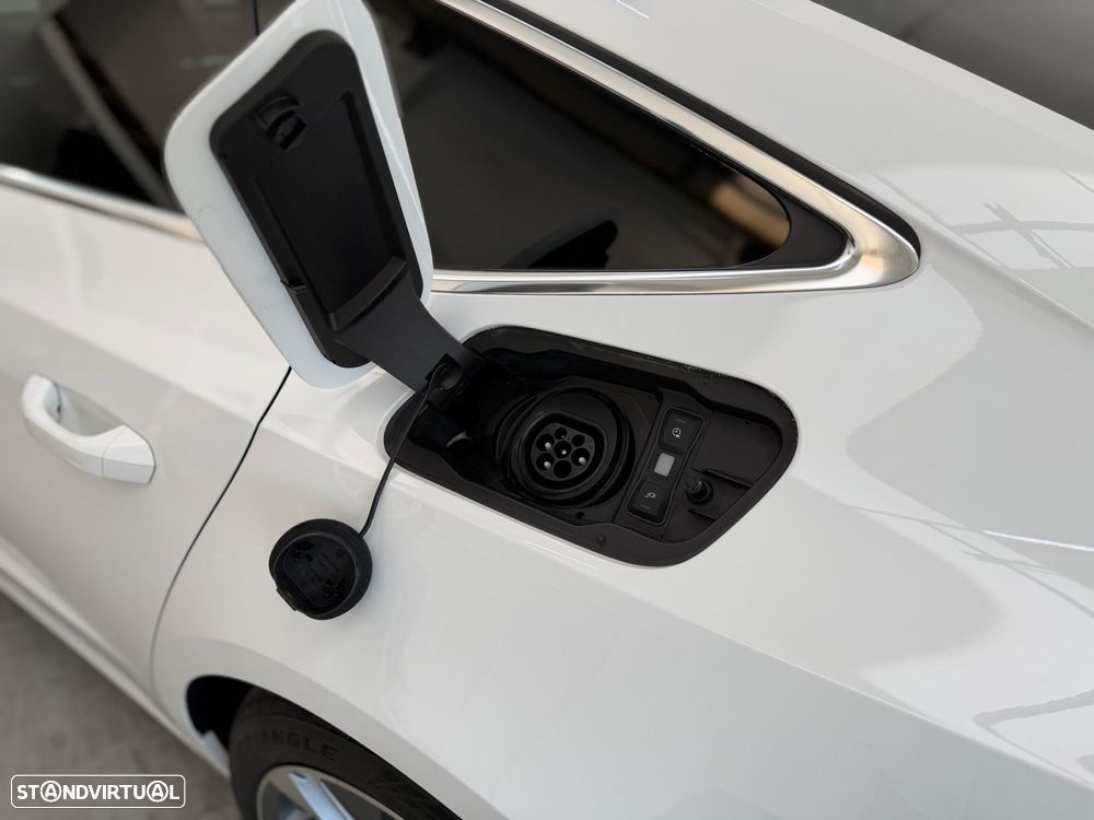 Audi A7 Sportback 50 TFSIe quattro S tronic - 25