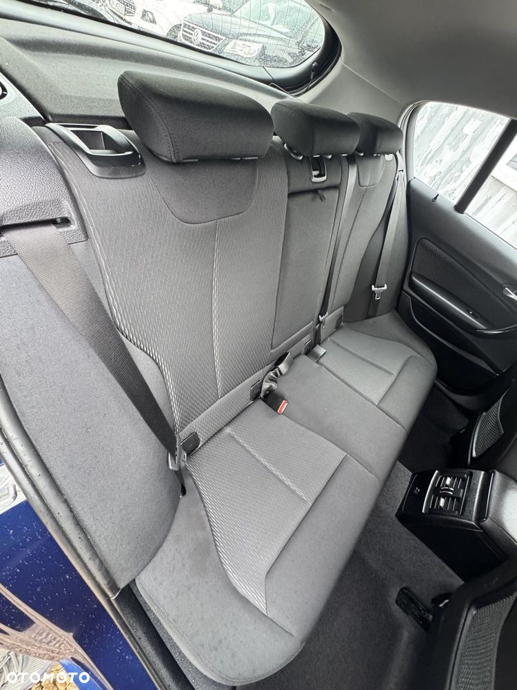 BMW Seria 1 - 20