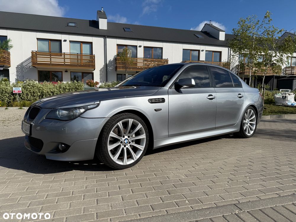 BMW Seria 5 - 2