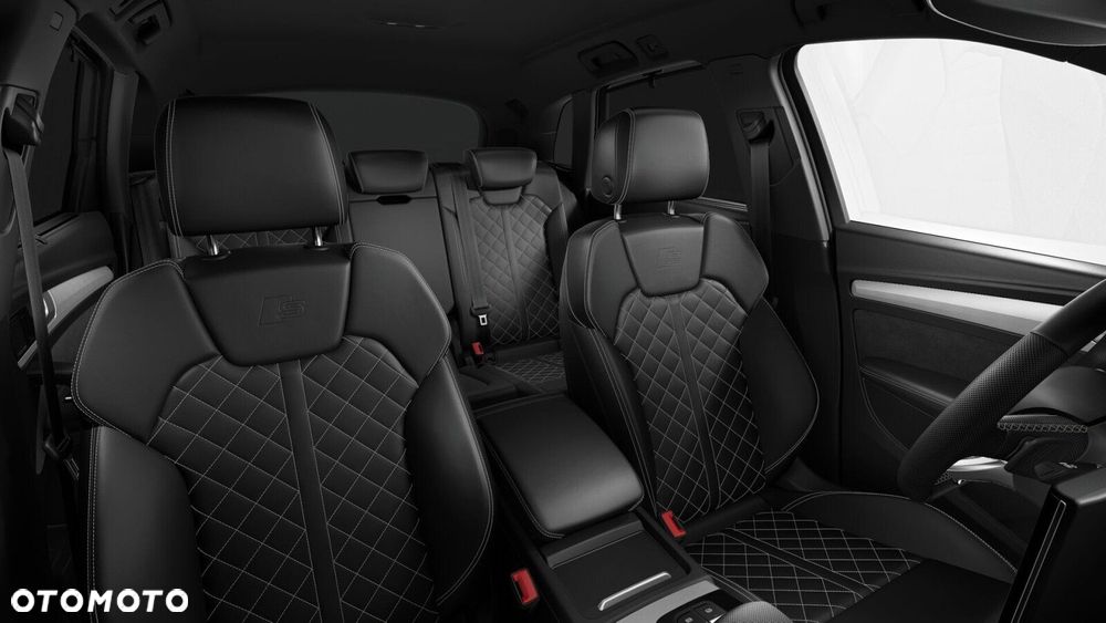 Audi Q5 40 TDI mHEV Quattro S Line S tronic - 7