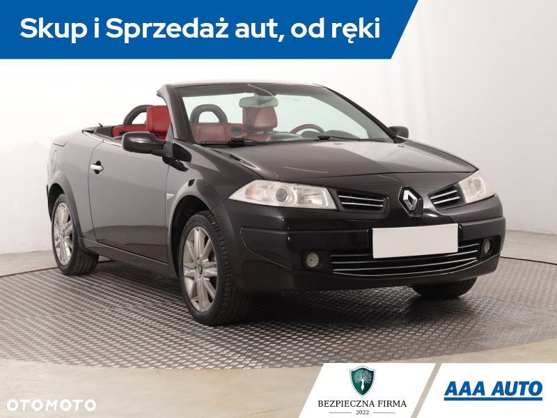 Renault Megane - 3