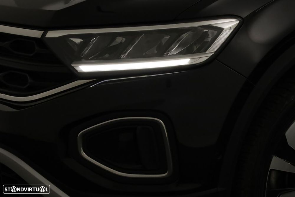 VW T-Roc 1.0 TSI - 6