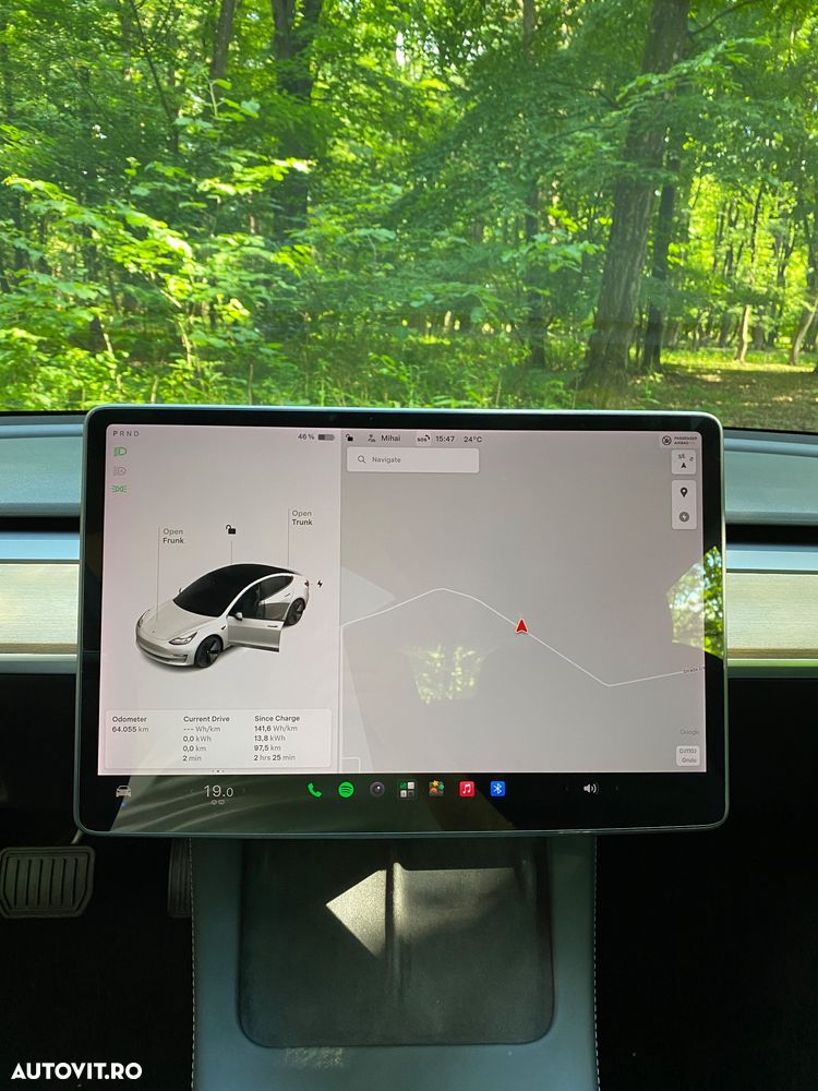 Tesla Model 3 - 33