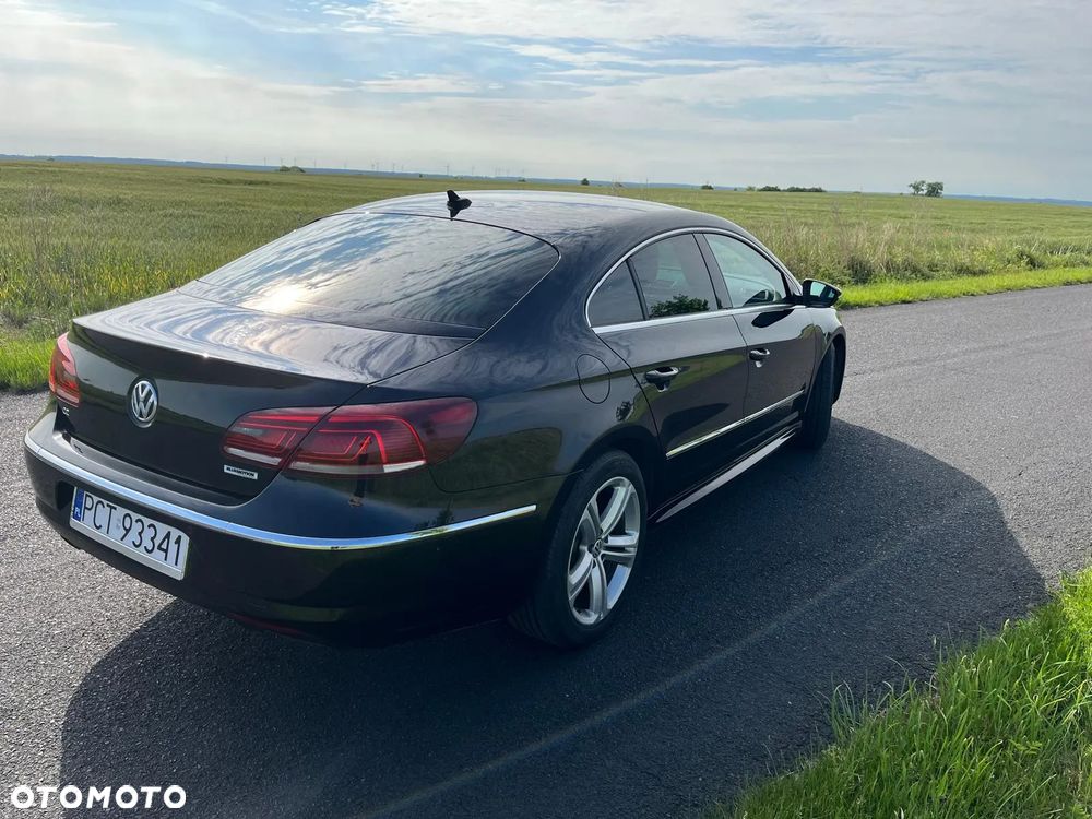 Volkswagen CC - 7