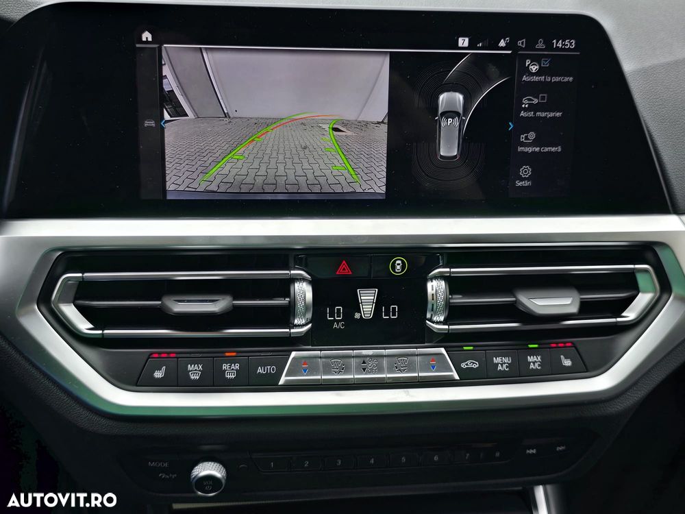 BMW Seria 3 330e xDrive AT PHEV - 8