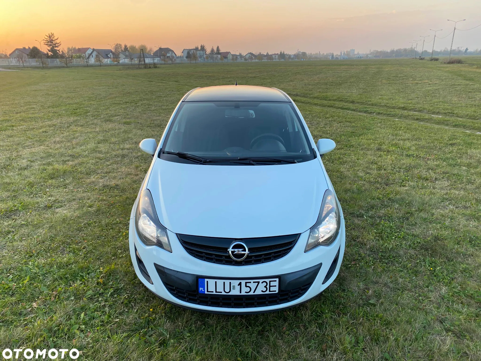 Opel Corsa 1.2 16V Color Edition - 14